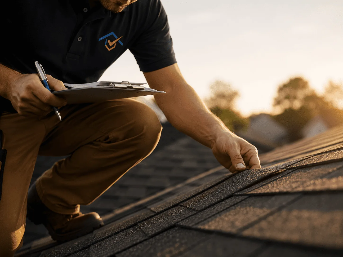 Why Choose Roof Inspection in Clifton, IL